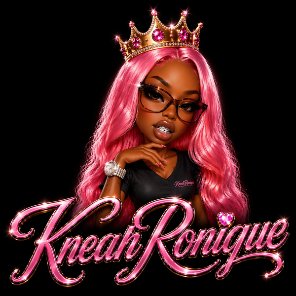 KneahRonique Hair & Cosmetics